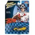 1/64 SPEED RACER X SHOOTING STAR YELLOW JLPC007