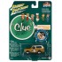1/64 VINTAGE CLUE 1970 BLAZER GOLD/WHITE JLPC007