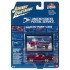 1/64 USPS 1967 MERCURY COUGAR XR-7 GT DEEP RED JLPC011