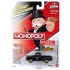 1/64 MONOPOLY 1978 DODGE MIDNIGHT EXPRESS WITH TOKEN JLPC011