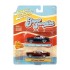 1/64 1976 OLDS CUTLASS SUPREME AND 1972 BUICK RIVIERA JLPK022A-1