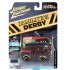1/64 1965 CHEVY TOW TRUCK GREY NUMBER 65 JLSF022