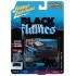 1/64 1993 PONTIAC FIREBIRD T/A BLACK BLUE FLAMES JLSF022