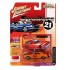 1/64 1970 DODGE DART CHALLENGER ORANGE JLSF022