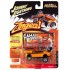 1/64 ZINGERS 2011 CHEVY CAMARO ORANGE JLSF024