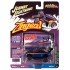 1/64 ZINGERS 2011 CHEVY CAMARO GRAPE JLSF024