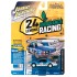 1/64 24 HRS OF LEMONS 1986 FORD THUNDERBIRD BLUE/WHITE JLSF024