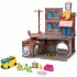 JADA NANO SCENE TMNT TEENAGE MUTANT NINJA TURTLES LAIR 253285005