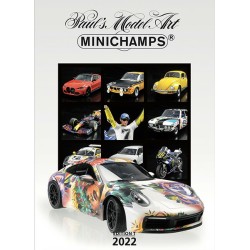 PMA CATALOGUE - 2022 - EDITION 1