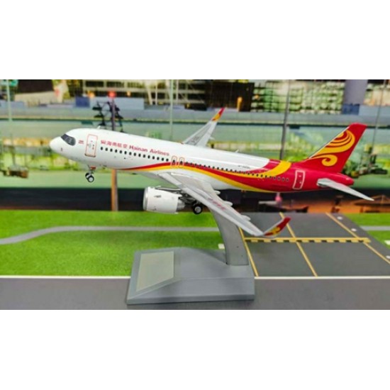 1/200 B-32GL HAINAN AIRLINES AIRBUS A320-251N
