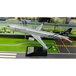 1/200 B-8976 SKY TEAM (CHINA EASTERN AIRLINES) AIRBUS A321-211