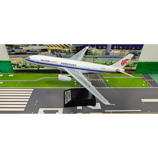 1/200 B-6090 AIR CHINA CARGO AIRBUS A330-243(P2F) 1/200 B-6090 AIR CHINA CARGO AIRBUS A330-243(P2F)