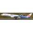 1/200 B-18918 CHINA AIRLINES AIRBUS A350-941 CARBON FIBRE LIVERY