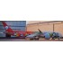 1/200 B-005Q SICHUAN AIRLINES AIRBUS A350-941 PANDA ROUTE LIVERY