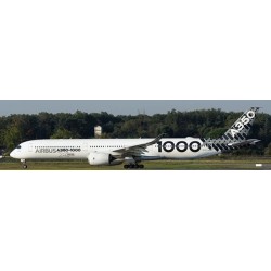 1/200 F-WLXV AIRBUS INDUSTRIE AIRBUS A350-1041 1/200 F-WLXV AIRBUS INDUSTRIE AIRBUS A350-1041