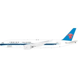 1/200 B-2056 CHINA SOUTHERN AIRLINES BOEING 777-21BER 1/200 B-2056 CHINA SOUTHERN AIRLINES BOEING 777-21BER