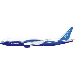 1/200 N6066Z BOEING 777-240LR 1/200 N6066Z BOEING 777-240LR