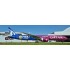 1/200 A7-BEH QATAR AIRWAYS BOEING 777-3DZER