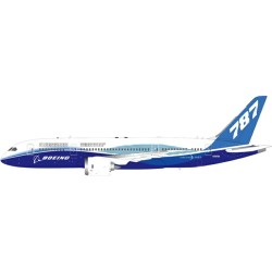 1/200 N787BX BOEING BOEING 787-8 DREAMLINER