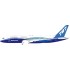 1/200 N787BX BOEING BOEING 787-8 DREAMLINER