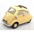 1/12 BMW 250 ISETTA 1959 CREAM/YELLOW