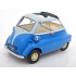 1/12 BMW 250 ISETTA 1959 BLUE/LIGHT BLUE