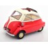 1/12 BMW 250 ISETTA 1959 RED/WHITE