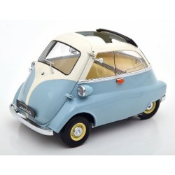 1/12 BMW 250 ISETTA 1959 RED/WHITE