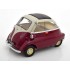 KKDC120045 - 1/12 BMW 250 ISETTA DARK RED/LIGHT GREY 1959