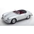 KKDC120092 - 1/12 PORSCHE 356 A SPEEDSTER 1955 SILVER