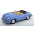 KKDC120095 - 1/12 PORSCHE 356 A SPEEDSTER 1955 LIGHT BLUE