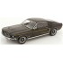KKDC120223 - 1/12 FORD MUSTANG GT FASTBACK BLACK