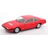 1/18 FERRARI 365 GT4 2 2 1972 RED WITH BROWN INTERIOR