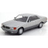 KKDC180332 - 1/18 MERCEDES 560 SEC C126 1985, SILVER