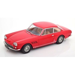 1/18 FERRARI 330 GT 2/2 1964 RED (INTERIUR BROWN) 1/18 FERRARI 330 GT 2/2 1964 RED (INTERIUR BROWN)