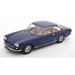 1/18 FERRARI 330 GT 2 2 1964 DARK BLUE 1/18 FERRARI 330 GT 2 2 1964 DARK BLUE