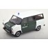 1/18 FORD TRANSIT BUS 1965-1970 POLIZEI HAMBURG GREEN/WHITE KKDC180466