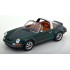 KKDC180473 - 1/18 SINGER 911 TARGA METALLIC DARK GREEN