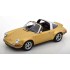 KKDC180474 - 1/18 SINGER 911 TARGA METALLIC GOLD