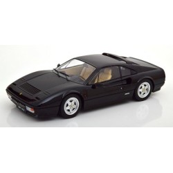 1/18 FERRARI 328 GTB 1985 BLACK 1/18 FERRARI 328 GTB 1985 BLACK