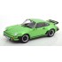 1/18 PORSCHE 911 (930) 3.0 TURBO 1976 LIGHT GREEN METALLIC