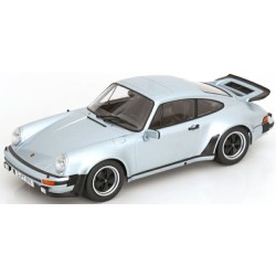 KKDC180574 - 1/18 PORSCHE 911 (930) TURBO 3.0 1976 POLAR SILVER KKDC180574 - 1/18 PORSCHE 911 (930) TURBO 3.0 1976 POLAR SILVER