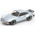 KKDC180574 - 1/18 PORSCHE 911 (930) TURBO 3.0 1976 POLAR SILVER