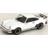 KKDC180576 - 1/18 PORSCHE 911 (930) TURBO 3.0 1976 WHITE