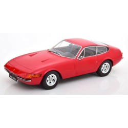 1/18 FERRARI 365 GTB DAYTONA SERIE 2 1971 RED 1/18 FERRARI 365 GTB DAYTONA SERIE 2 1971 RED