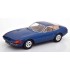 1/18 FERRARI 365 GTB DAYTONA SERIE 2 1971 BLUE METALLIC