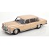 1/18 MERCEDES 600 SWB W100 1963 LIGHTGOLD-METALLIC