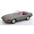 1/18 FERRARI 365 GTS DAYTONA SPIDER SERIE 2 1971 GREY METALLIC