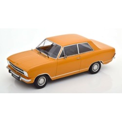 1/18 OPEL KADETT B 1965 DARK ORANGE 1/18 OPEL KADETT B 1965 DARK ORANGE