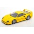 1/18 FERRARI F40 1987 YELLOW